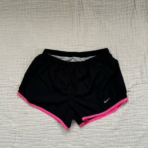 Nike Lined Running Shorts